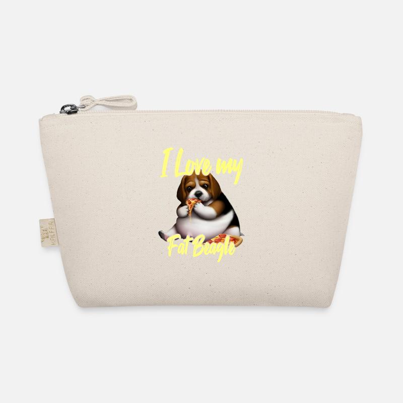 J’aime mon gros beagle Trousse biologique