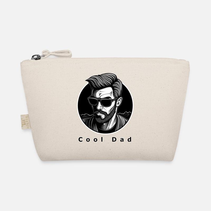 Cool Dad Organic Pouch