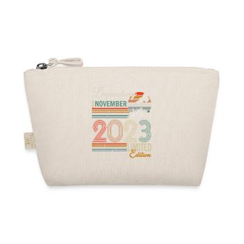 Novembre 2023 Édition limitée - Trousse biologique - nature - Devant