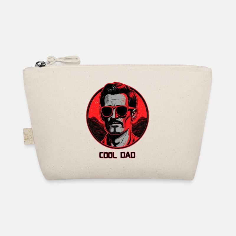 Cool Dad Organic Pouch