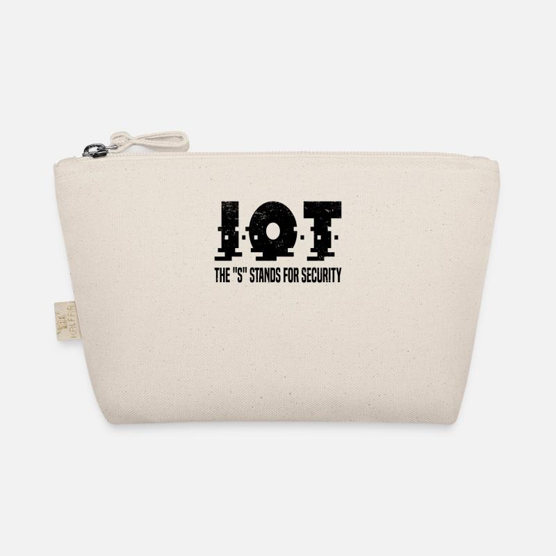 Internet Des Objets IOT Programmeur Admin IT Trousse biologique