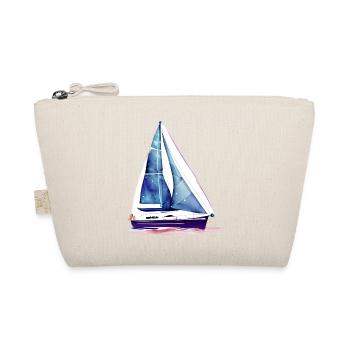 Voile Sailor Sailing Ship Voilier Voilier - Trousse biologique - nature - Devant