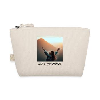 LE MOMENT - Trousse biologique - nature - Devant
