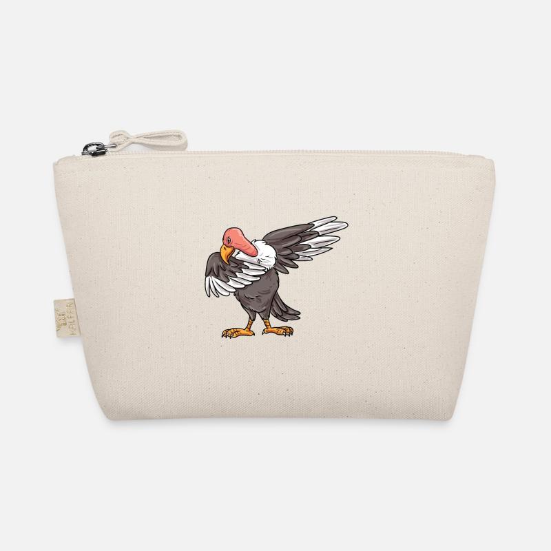 Vulture Organic Pouch