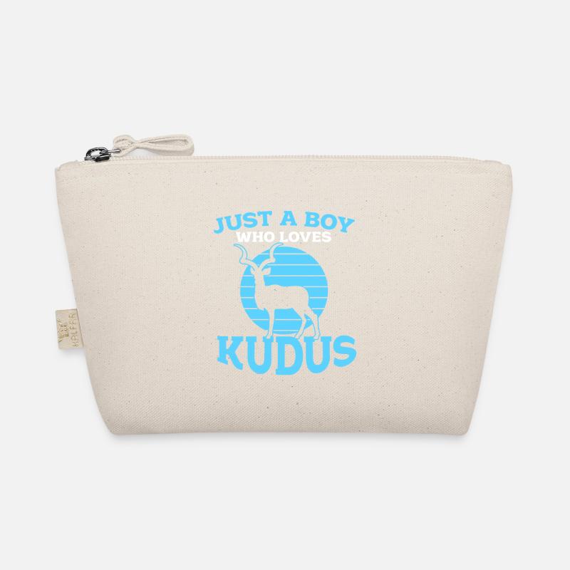 Kudu Bio-Täschchen