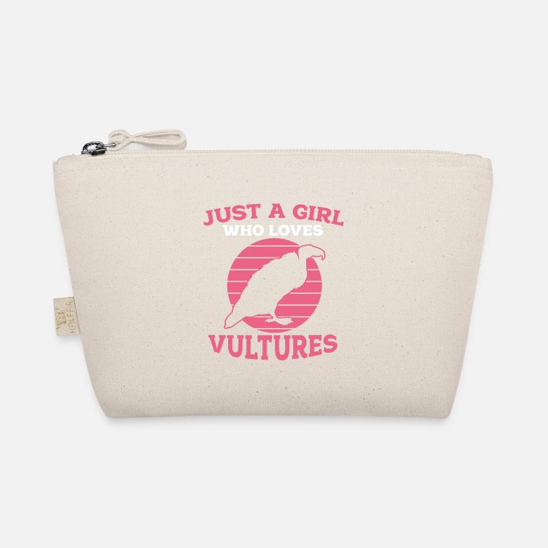 Vulture Organic Pouch