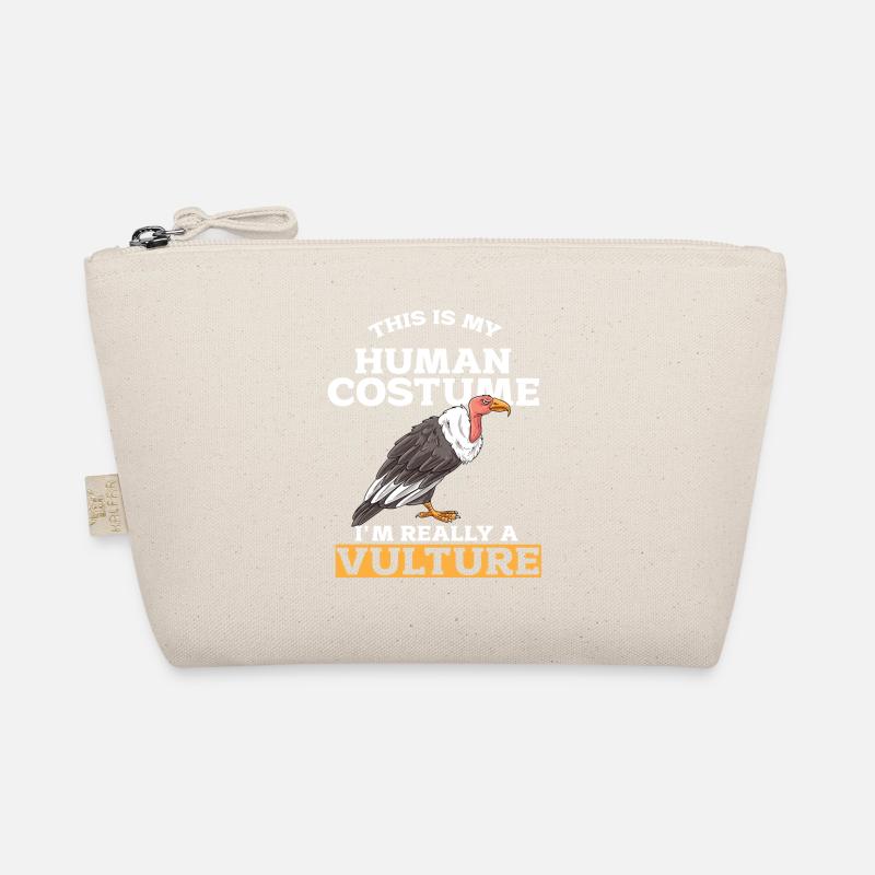 Vulture Organic Pouch