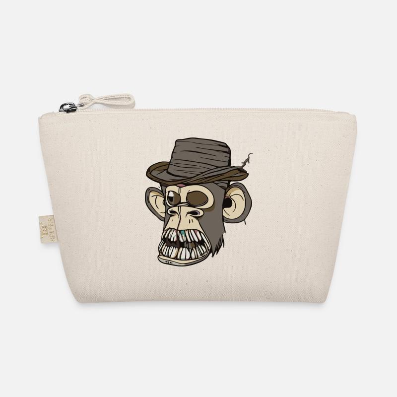 Singe Trousse biologique