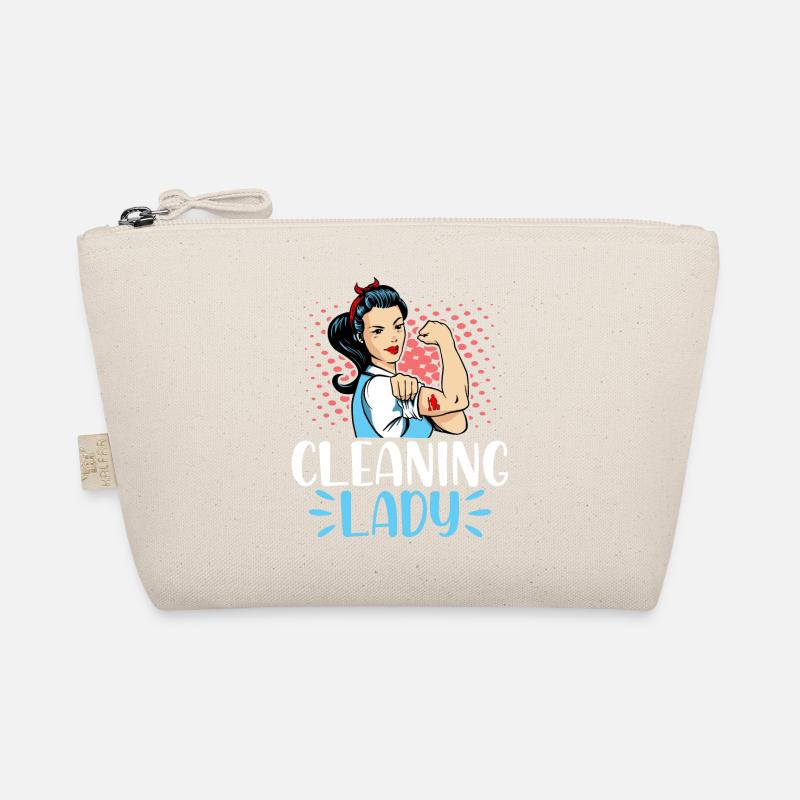 Cleaning Lady Bio-Täschchen