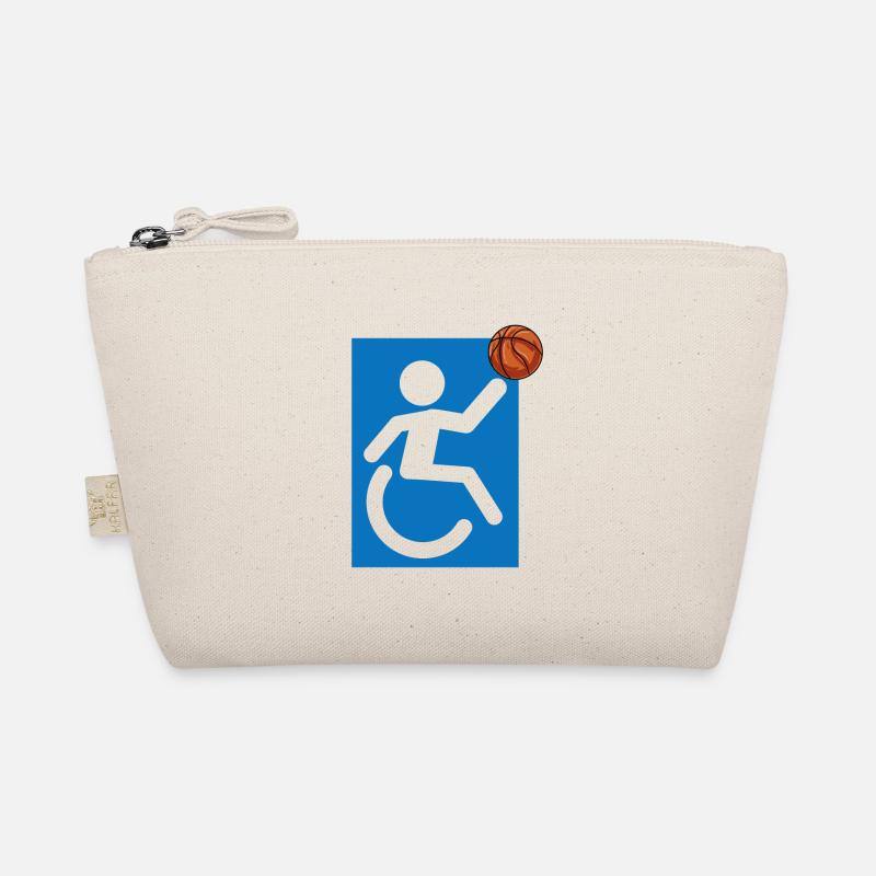 Rollstuhl Bio-Täschchen