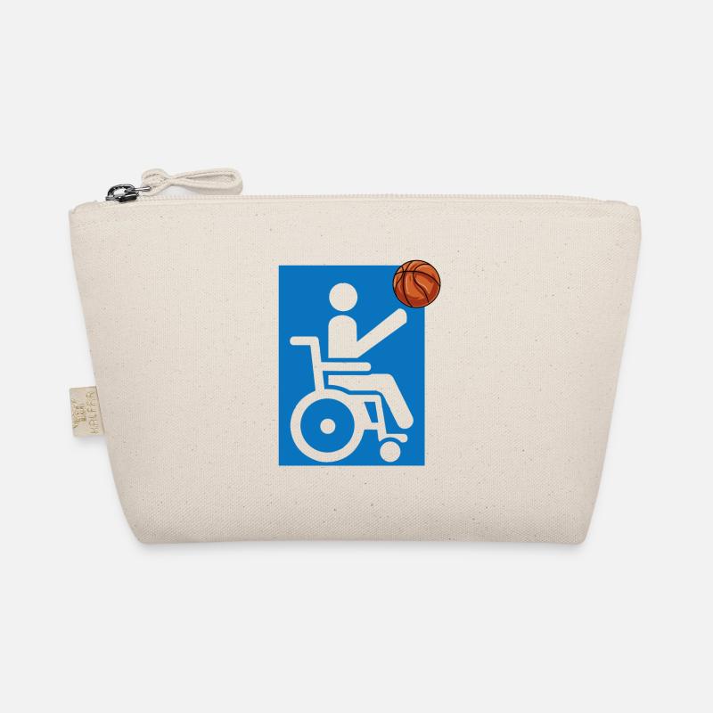 Rollstuhl Bio-Täschchen