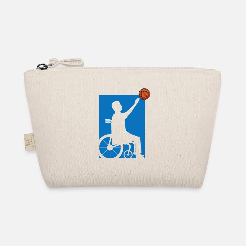 Rollstuhl Bio-Täschchen