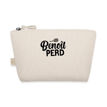 Benoit Perd - Trousse biologique - nature - Devant
