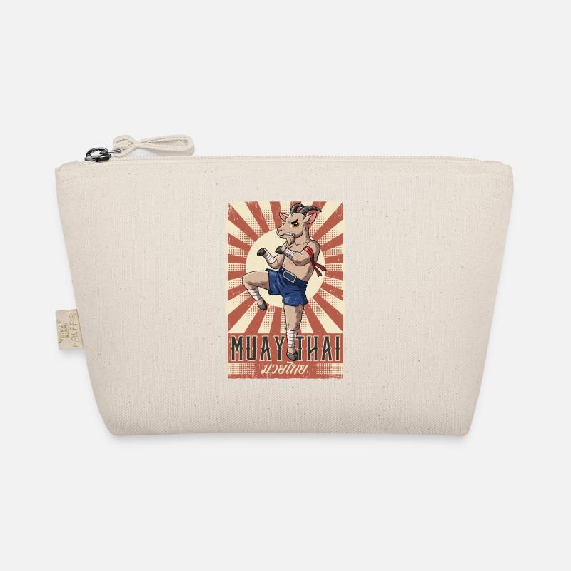 Muay Thaï Trousse biologique