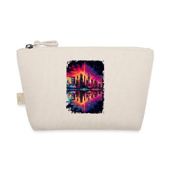 New York - Trousse biologique - nature - Devant