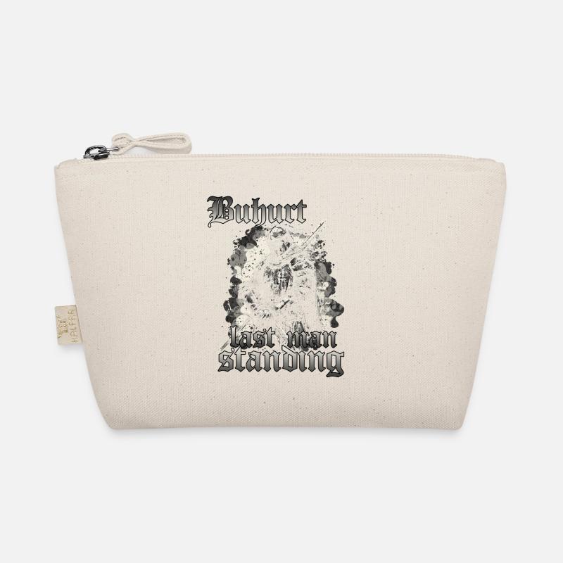 Buhurt Joute Motif Médiéval Hobby Warrior Trousse biologique