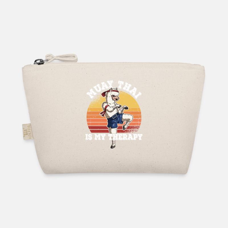 Le Muay Thai est ma thérapie Trousse biologique