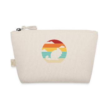 Retro Longtail Longhair Shorttail Breeder - Trousse biologique - nature - Devant