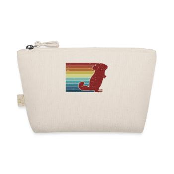 Retro Longhair Shorttail Longtail Breeder - Trousse biologique - nature - Devant