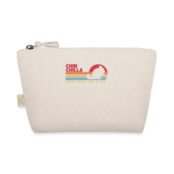 Chinchilla more than a Pet Longhair Shorttail - Organic Pouch - nature - Front