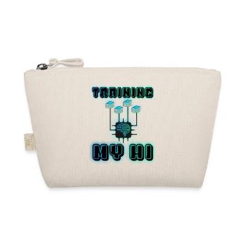 TRAINING MY HI (Intelligence Humaine) - Trousse biologique - nature - Devant