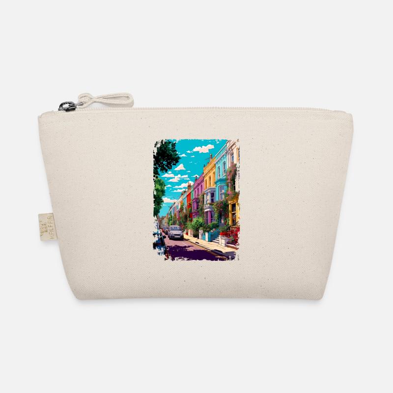 Londres Trousse biologique