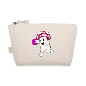 Pilz Handballeur Handball Handball - Trousse biologique - nature - Devant