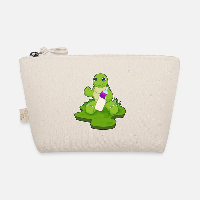 Lait de bébé Turtle Trousse biologique