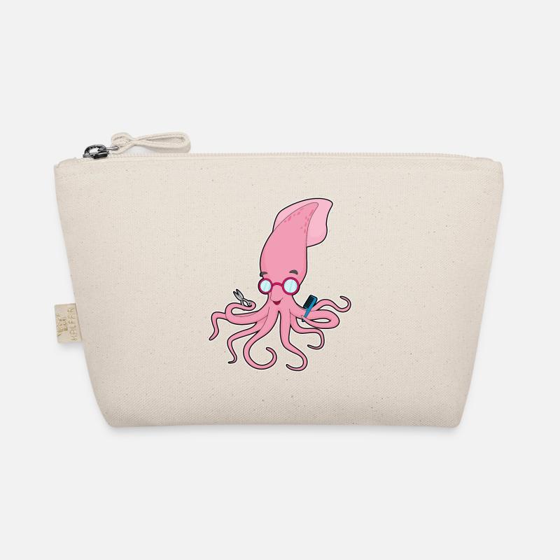 Calmar Coiffeur Ciseaux Trousse biologique