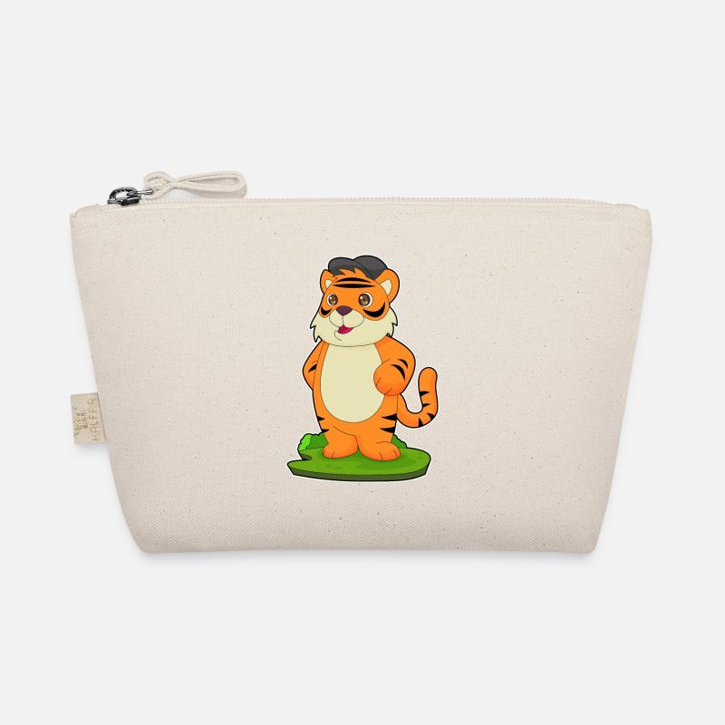 Bonnet de tigre Trousse biologique