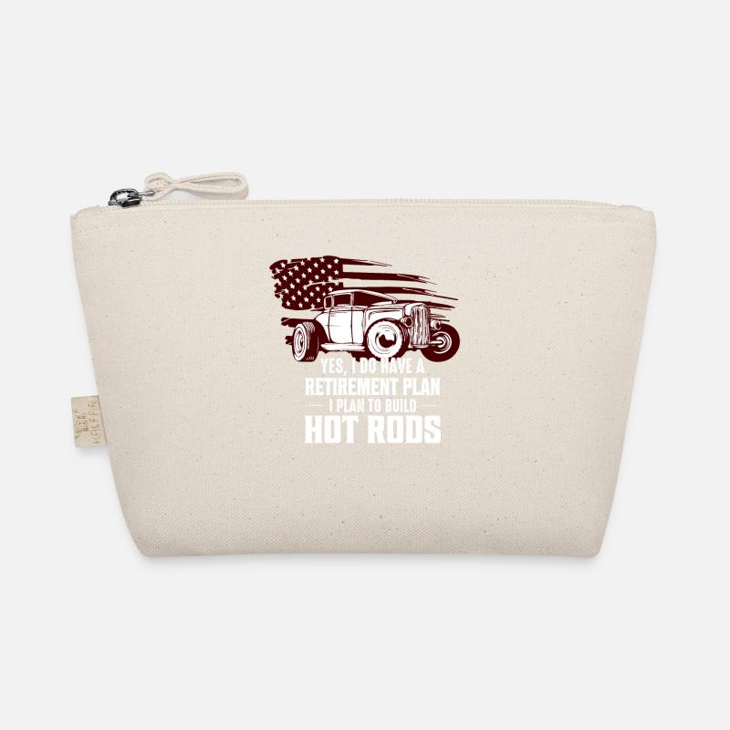 Oui, j’ai un plan de retraite que j’ai l’intention de construire H Trousse biologique