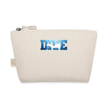 Diving Ocean Lovers Diving Holiday Snorkeling - Organic Pouch - nature - Front