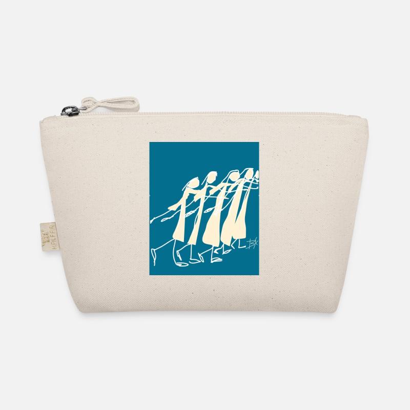 Schwarm Bio-Täschchen