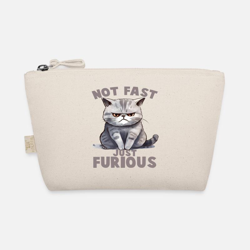 Pas de la graisse, juste furieuse Trousse biologique