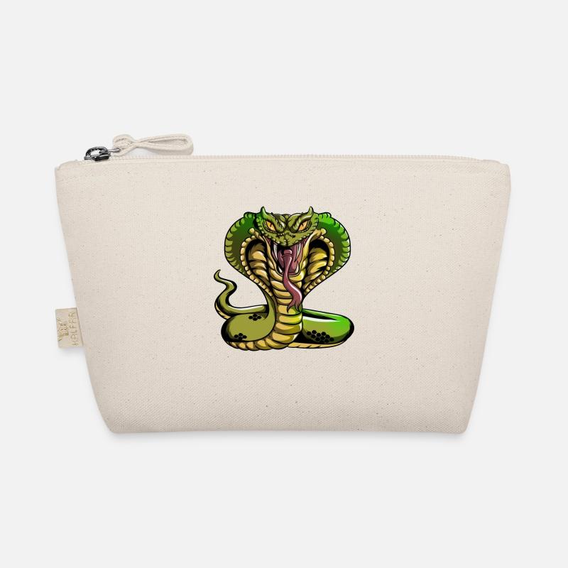 langue serpent grift serpent hochet battements Trousse biologique