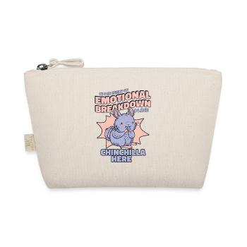 Emotional Breakdown Place Longhair Shorttail - Trousse biologique - nature - Devant