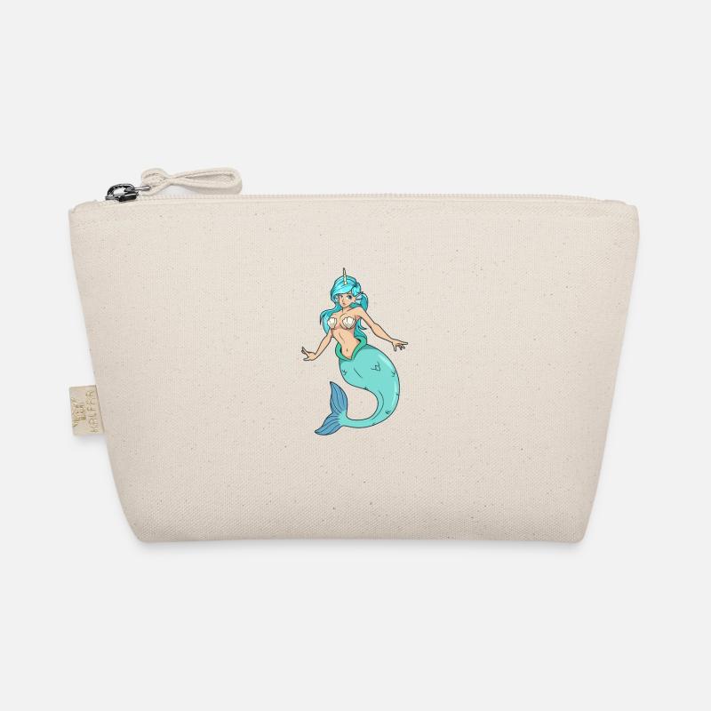 Sirène licorne Trousse biologique