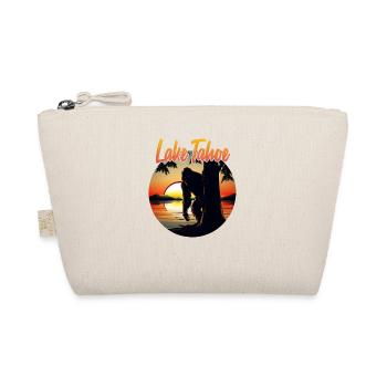 Lac Tahoe Bigfoot - Trousse biologique - nature - Devant