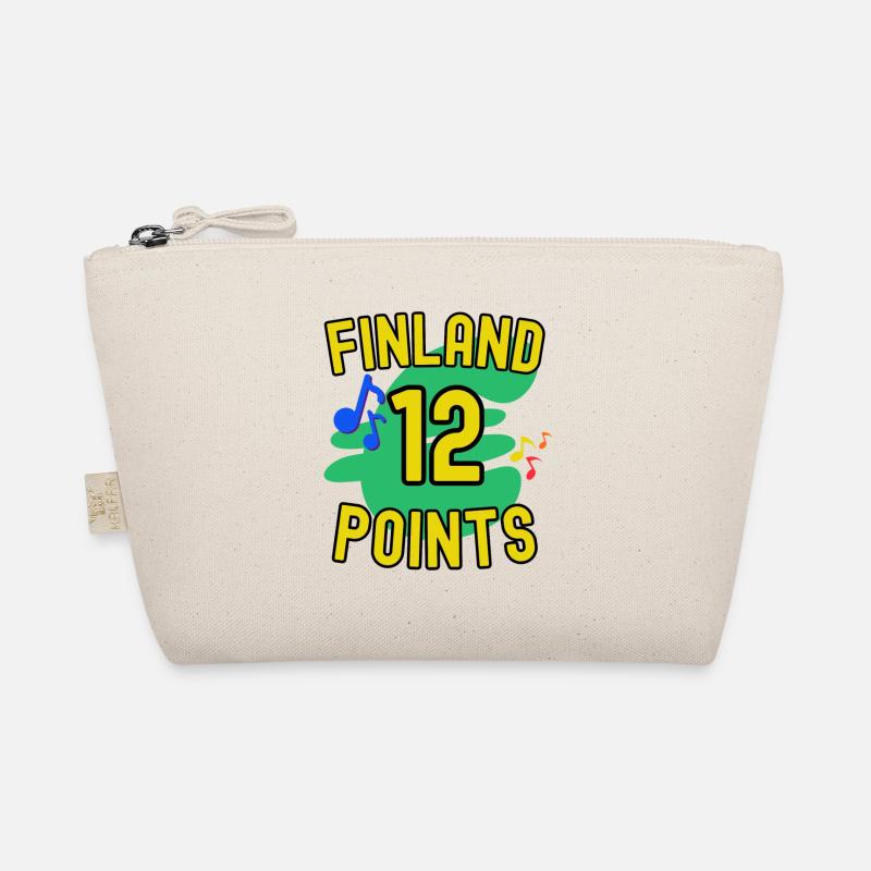 Finlande 12 points - le bon vainqueur Trousse biologique