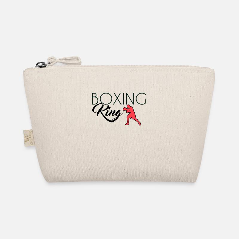 Roi de la boxe Trousse biologique