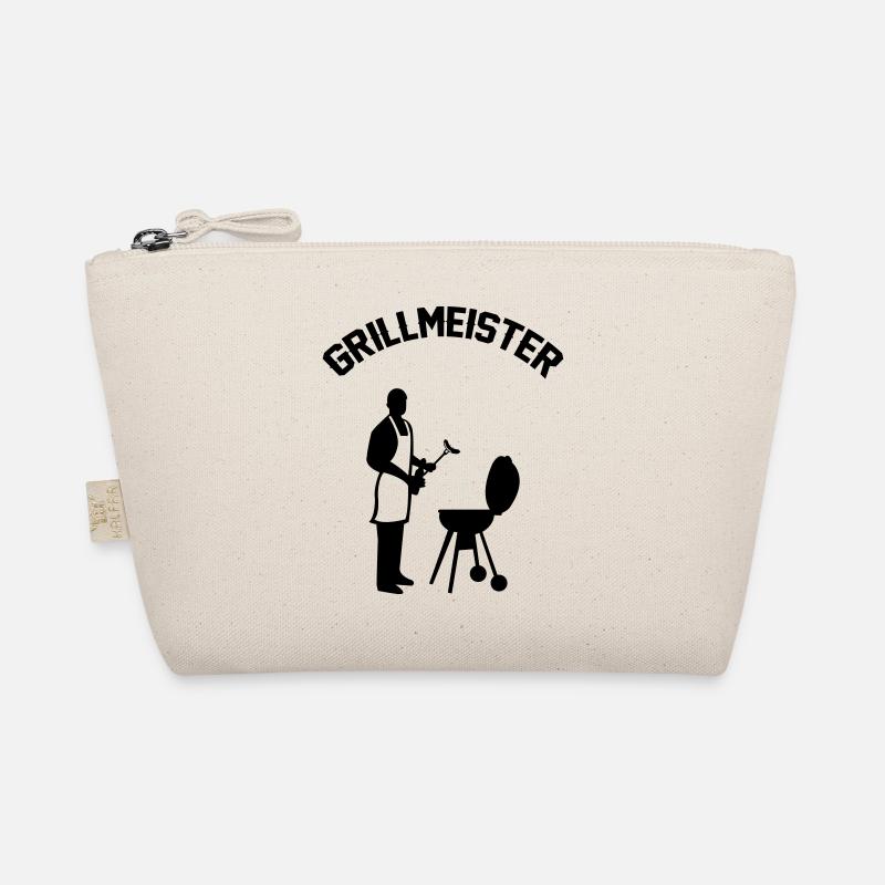 Grillmeister Bio-Täschchen