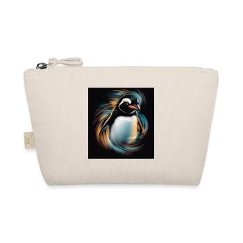 PINGOUIN - Trousse biologique - nature - Devant