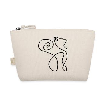 Hund Chien - Trousse biologique - nature - Devant