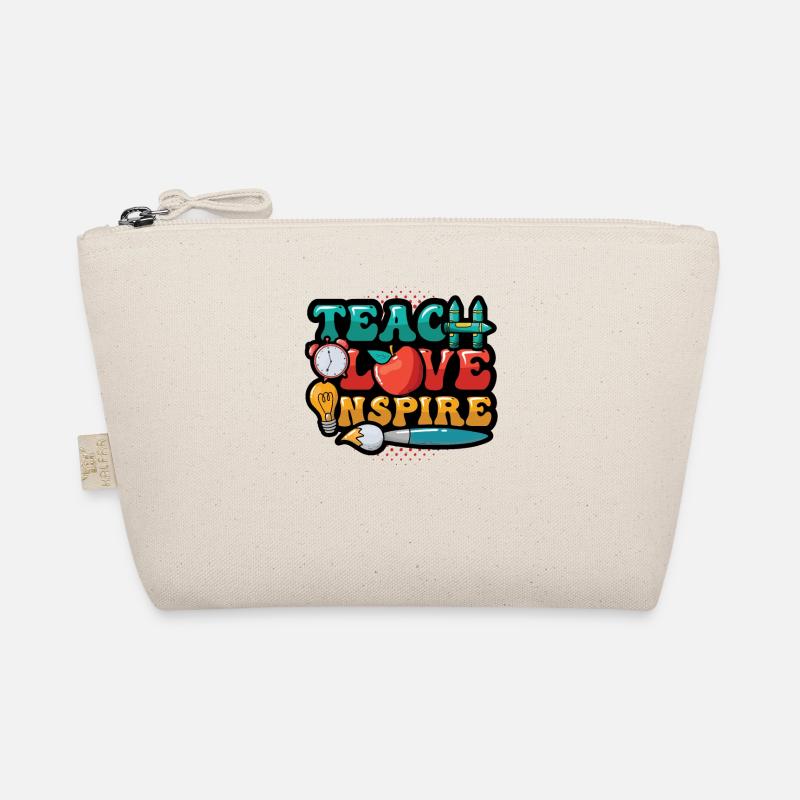 Les enseignants enseignent, l’amour inspire Trousse biologique