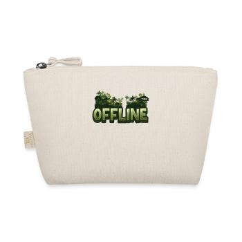 Hors ligne, amoureux de la nature, randonnée - Trousse biologique - nature - Devant