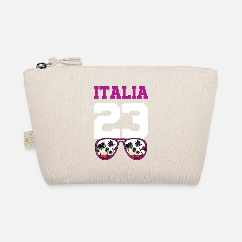 Maillot Italie 23 2023 Trousse biologique