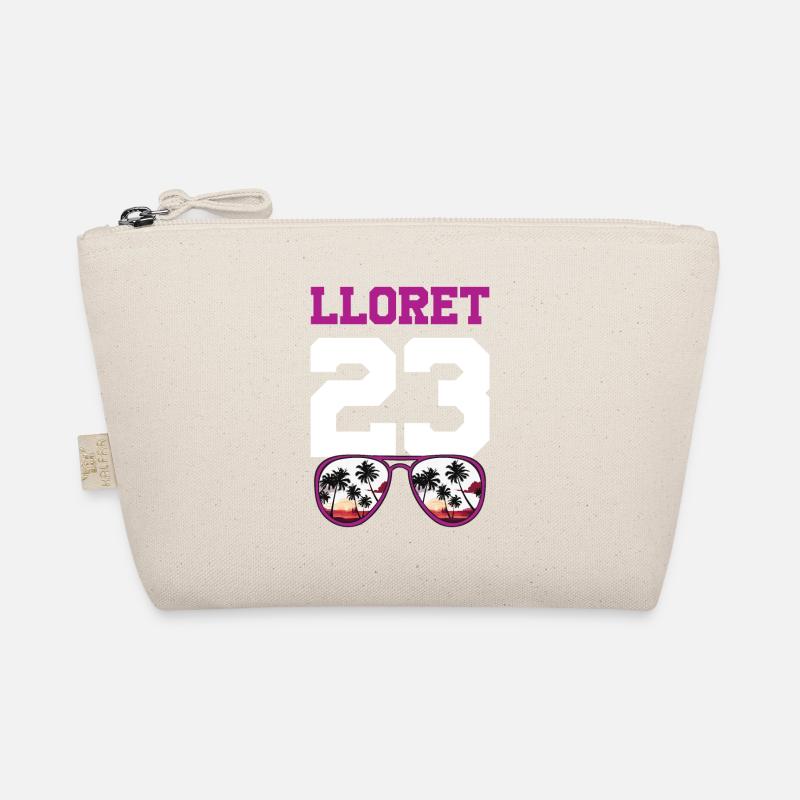 Lloret De Mar 23 Jersey 2023 Organic Pouch