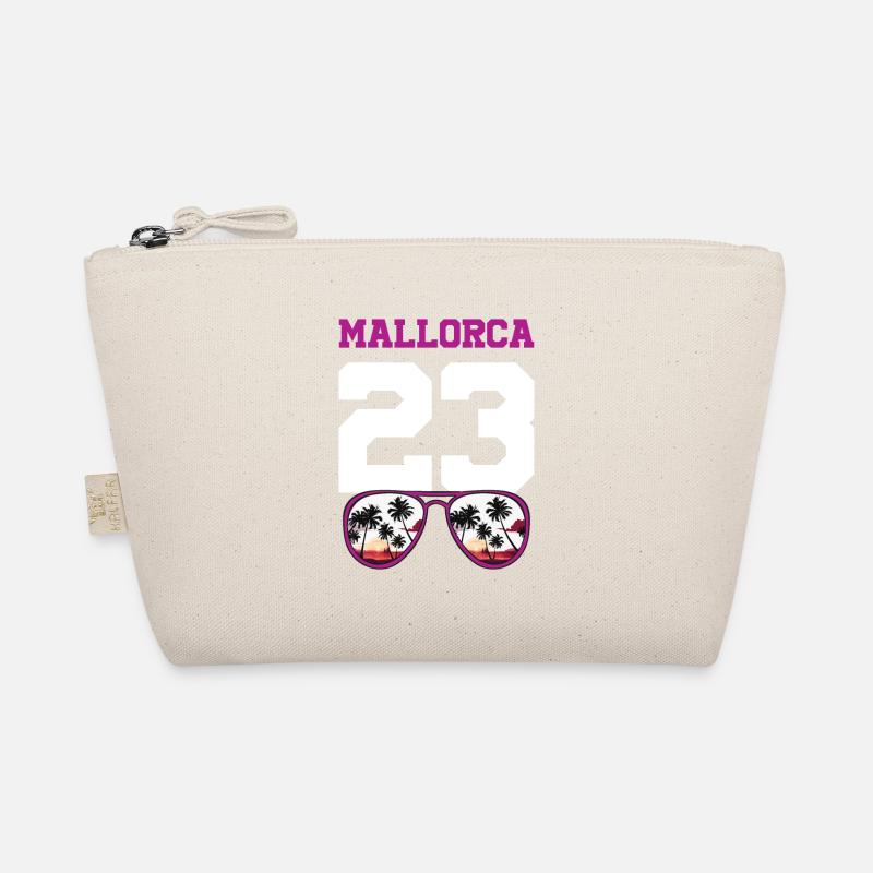 Mallorca 23 Trikot 2023 Bio-Täschchen