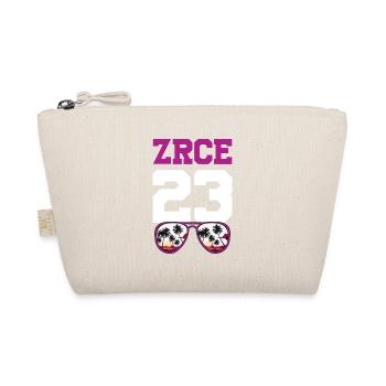 Zrce 23 Trikot 2023 - Bio-Täschchen - Natur - Vorne