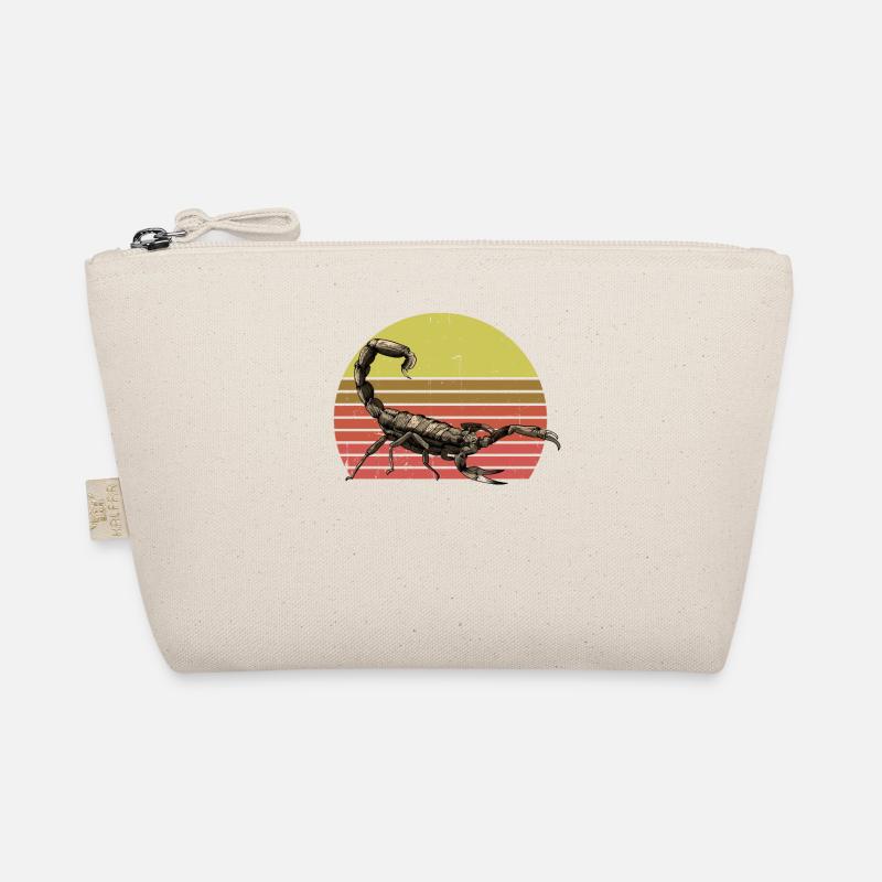 Scorpion Trousse biologique